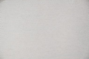 Metalik model delikli