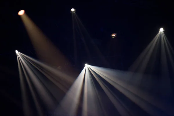 Stage lights — Stock Photo, Image