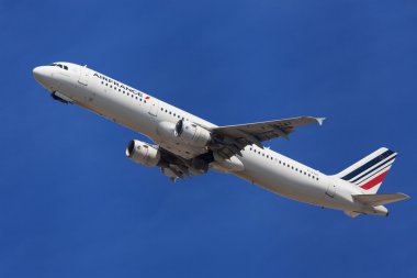 Hava Fransa Airbus A321