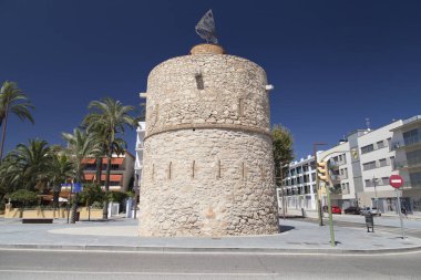 Ribes Roges Kulesi