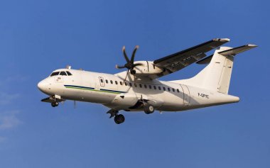 Atla! ATR 42
