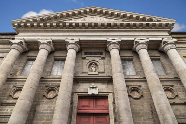 Basilica Notre-Dame de la Daurade — Stock Photo, Image