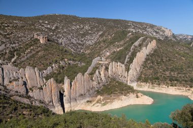 Çin Seddi Finestres