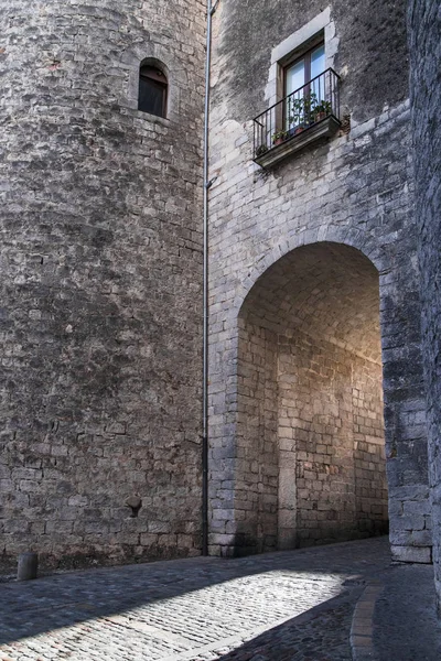 Sobreportes Gate — Stock Photo, Image