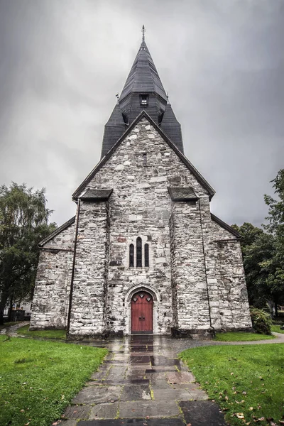 보스 교회 — 스톡 사진