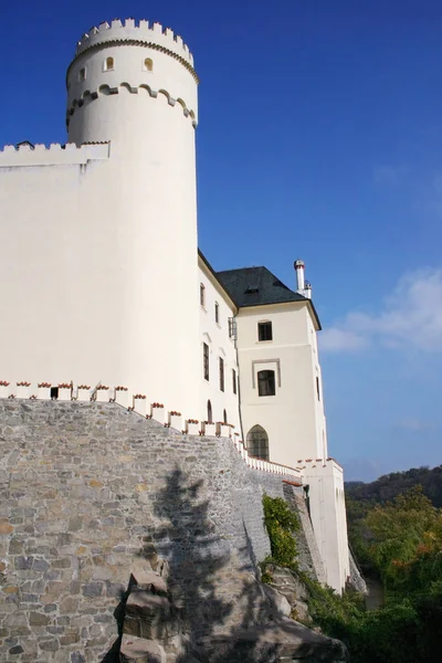 Chateau Orlik — Stockfoto