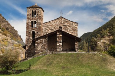Sant Joan de Caselles Kilisesi
