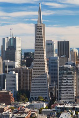 Transamerica Piramidi