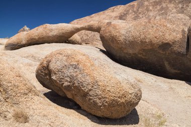 Alabama Tepeleri 'ndeki Torna Kemerleri, Lone Pine, California, ABD