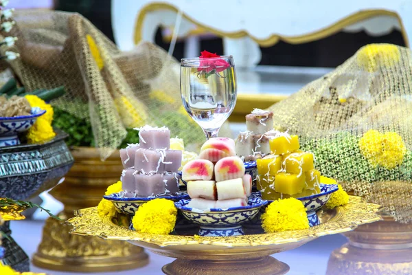 Tanrı'nın kurban töreni