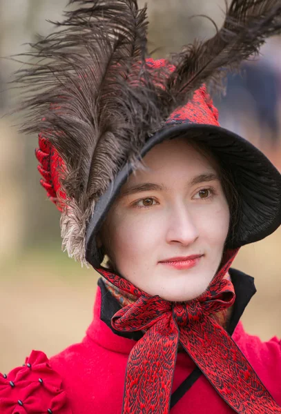 Berezina savaş Napolyon Fransız ordusu ve Mikhail Kutuzov altında Rus orduları arasında 29 Kasım 1812 yeniden inşası