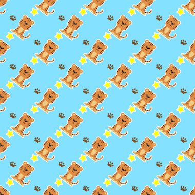 Kaplan ile Seamless Modeli.