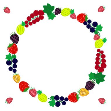 Resimde meyveler farklı türde.