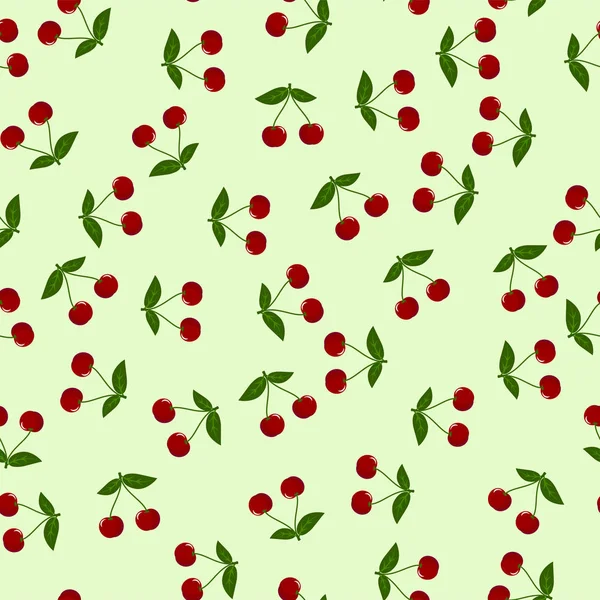 Kiraz çiçeği dan seamless modeli.