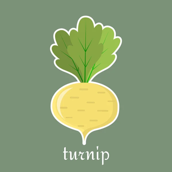 Renip icon in white stroke in a flat style, on a green background . — стоковый вектор