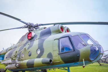 Askeri helikopter, havacılık..