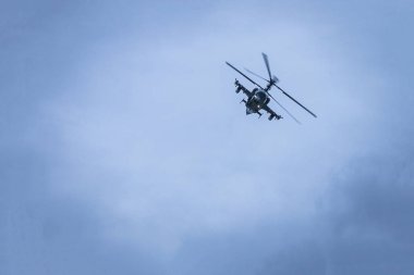 Saldırın, saldırın, saldırın.