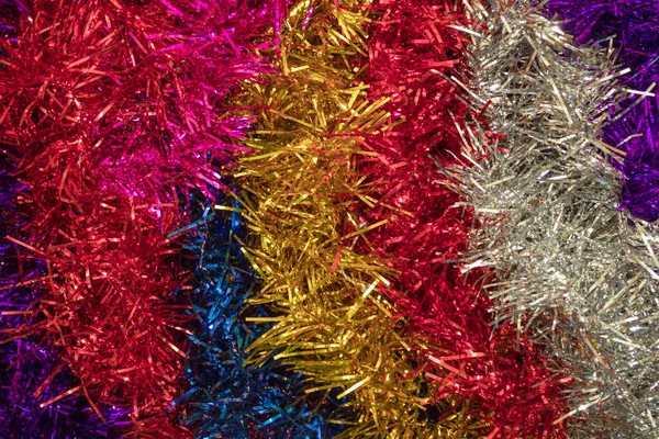 A bright festive decoration. Royalty Free Stock Images