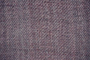 Kaba ev yapımı kumaş, el yapımı. Büyük dokuma, gri ve yeşil renkler. Keten tekstil, mat..