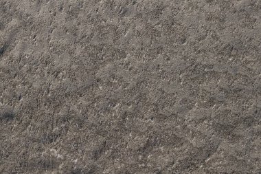 Toprak, kum, doğal doku. Sessiz tonlar. Grange. Gün ışığı.