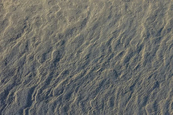 Γκρι Φόντο Άμμου Grunge Αφαίρεση Κυματιστές Γραμμές Δροσερά Χρώματα Πλευρικός — Φωτογραφία Αρχείου