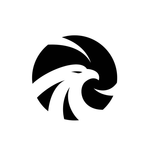 Логотип Eagle, набор логотипов Bird, логотип Falcon, логотип Hawk, шаблон логотипа Vector
.