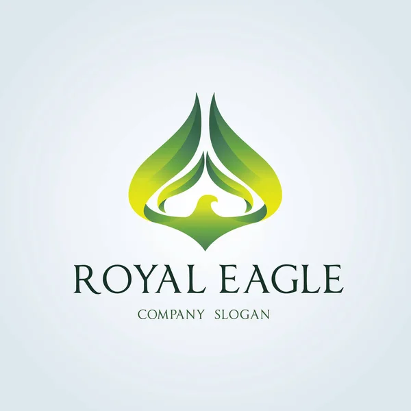 Logo Aigle, Ensemble logo Oiseau, Logo Faucon, Logo Faucon, Modèle de logo vectoriel Graphismes Vectoriels