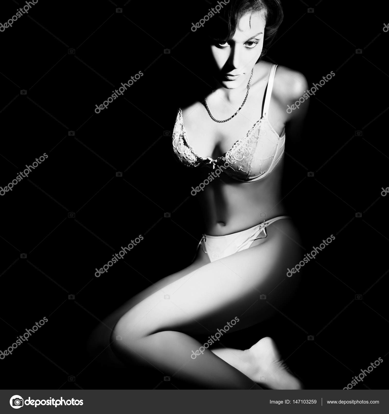 femmes nues fermer pics