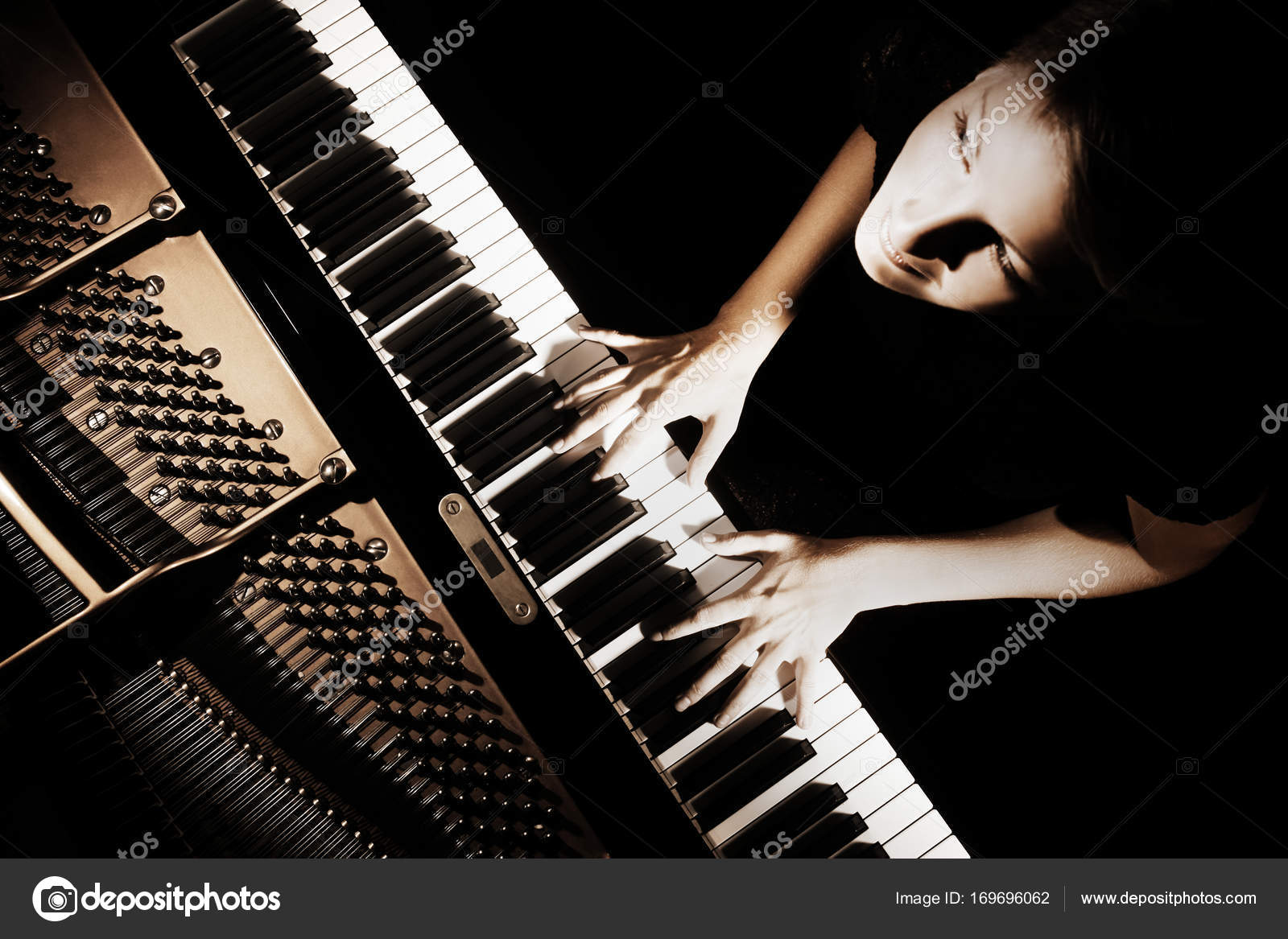 Resultado de imagen de piano fotos artisticas