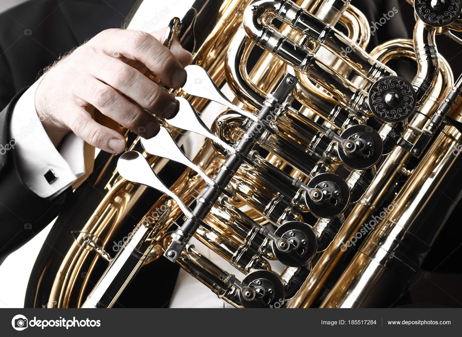 Tuba 2024 wind instrument