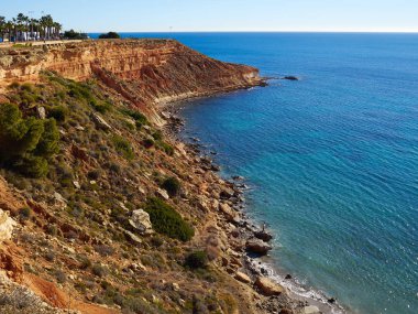 Yaz resort Orihuela Costa Valencia İspanya