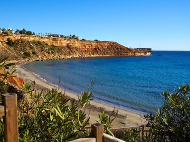 Yaz resort Orihuela Costa Valencia İspanya