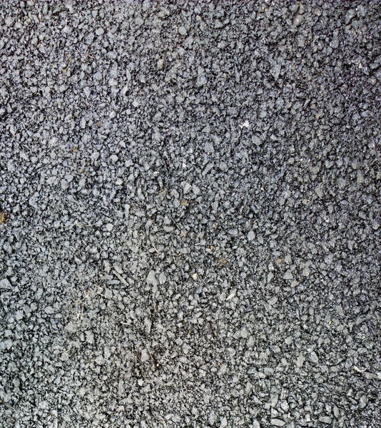 New asphalt texture. Black Road surface background.