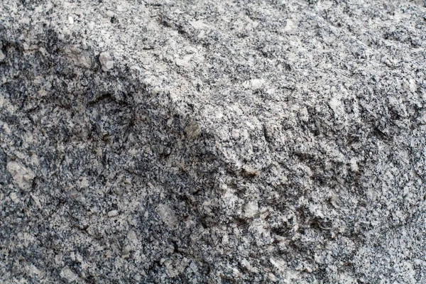 gray granite stone. background, texture