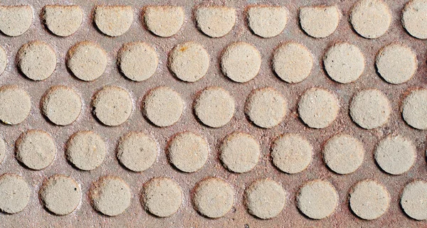 paslı kanalizasyon kapağı. arka plan, doku