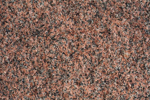 Kırmızı granit duvar. arka plan, doku.