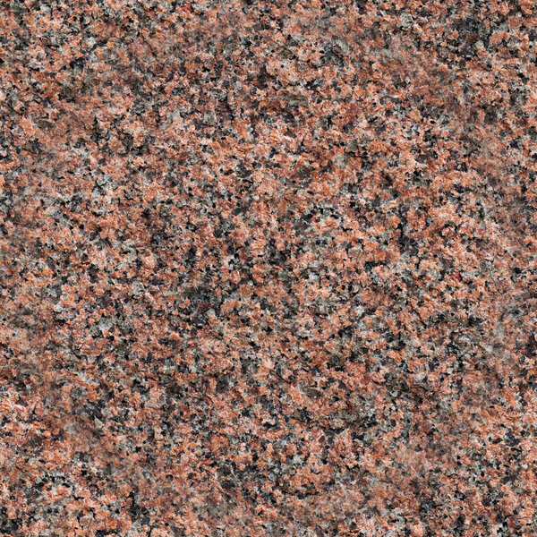 seamless red granite. background, texture.
