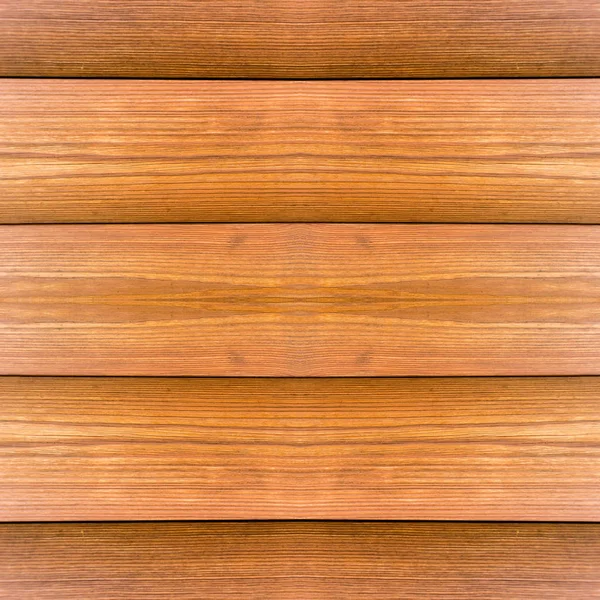 Tablón marrón de madera sin costuras. fondo. textura . — Foto de Stock