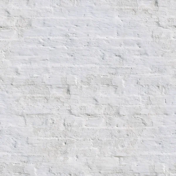 sorunsuz temiz beyaz tuğla duvar. arka plan, doku.