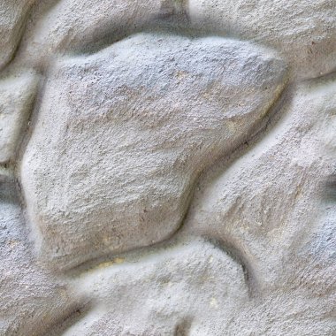 Dekoratif gri taş, beton duvar doku. arka plan.