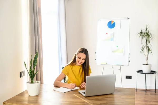 Webinář, on-line školení, video návody — Stock fotografie