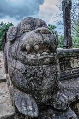 Ceylon Ortaçağ başkenti