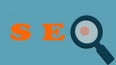 SEO Optimizasyon hareket
