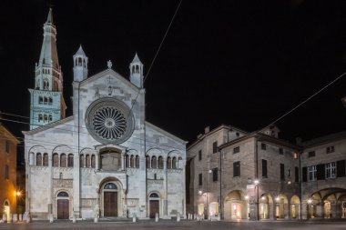 Modena Katedrali