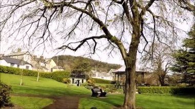 Grange-over-Sands, yerel park