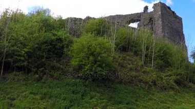 Kendal Castle, İngiltere, İngiltere