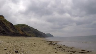Jurassic Coast