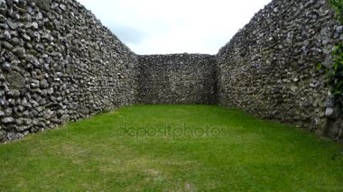 Eski Sarum, İngiltere