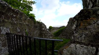 Eski Sarum, İngiltere