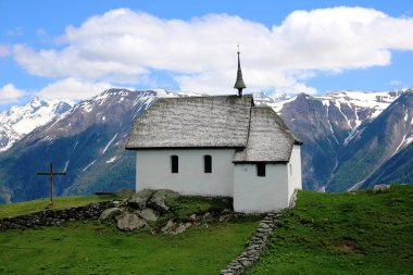 Kapelle  Maria zum Schnee